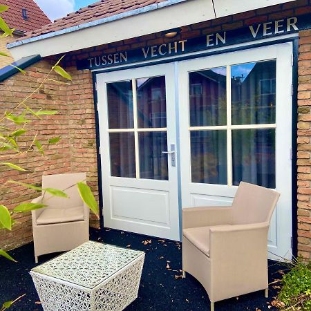 B&B Tussen Vecht En Veer Харденберг Экстерьер фото