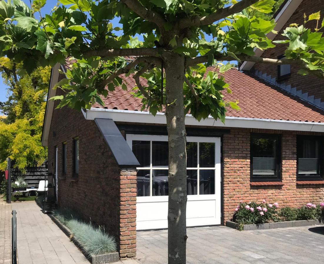 B&B Tussen Vecht En Veer Харденберг Экстерьер фото