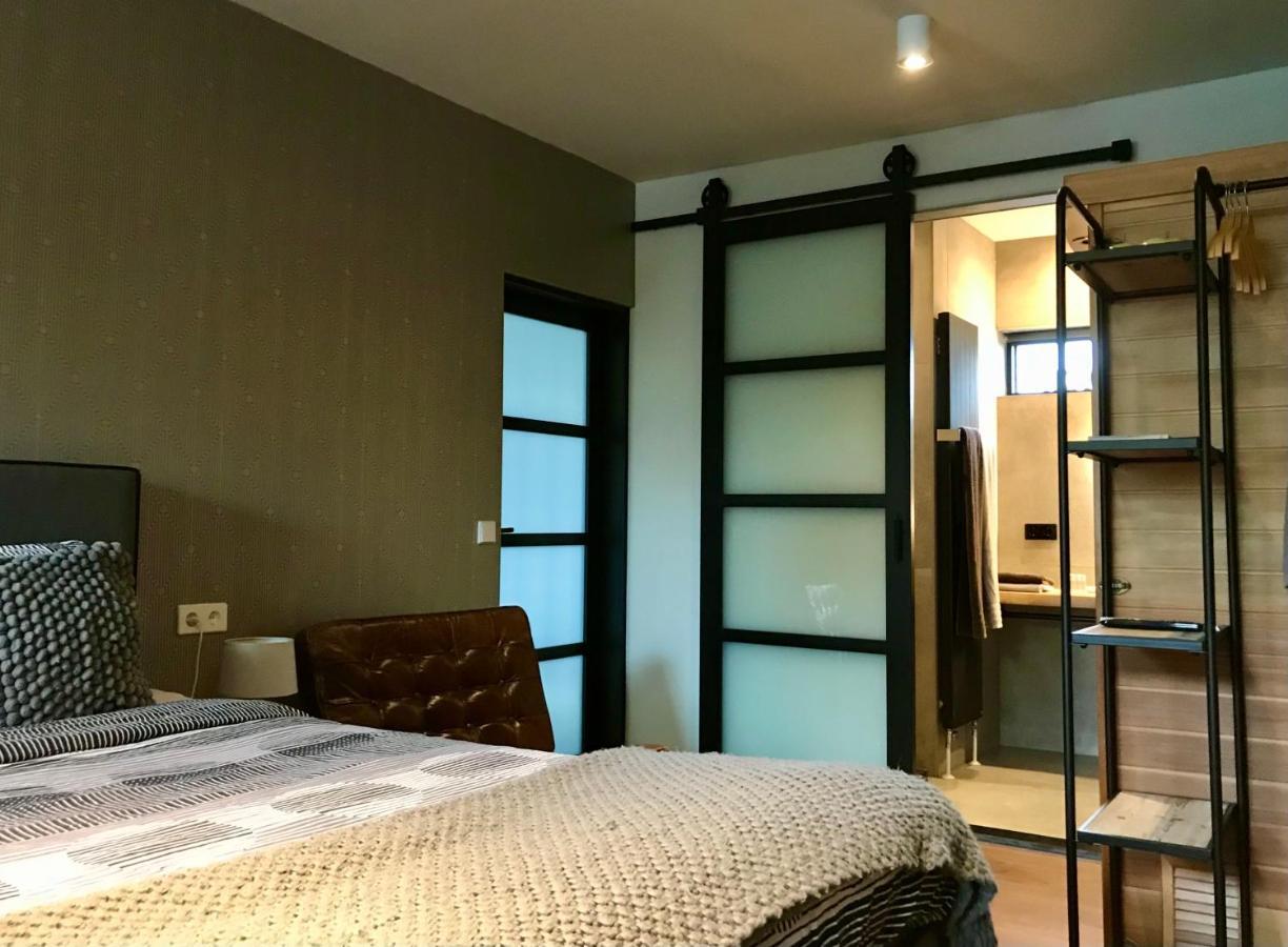 B&B Tussen Vecht En Veer Харденберг Экстерьер фото