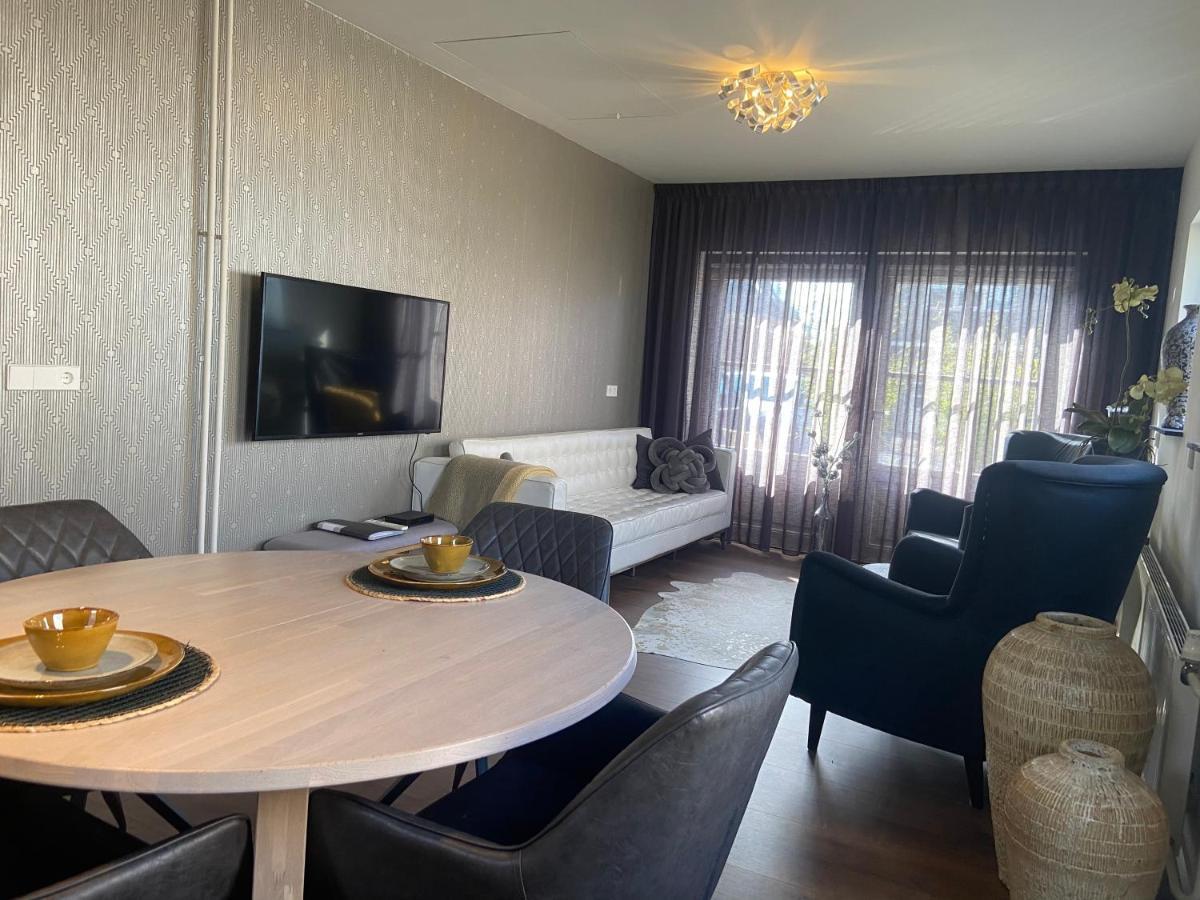 B&B Tussen Vecht En Veer Харденберг Экстерьер фото